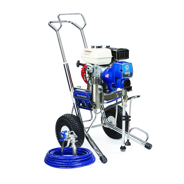 Gas Airless Sprayers