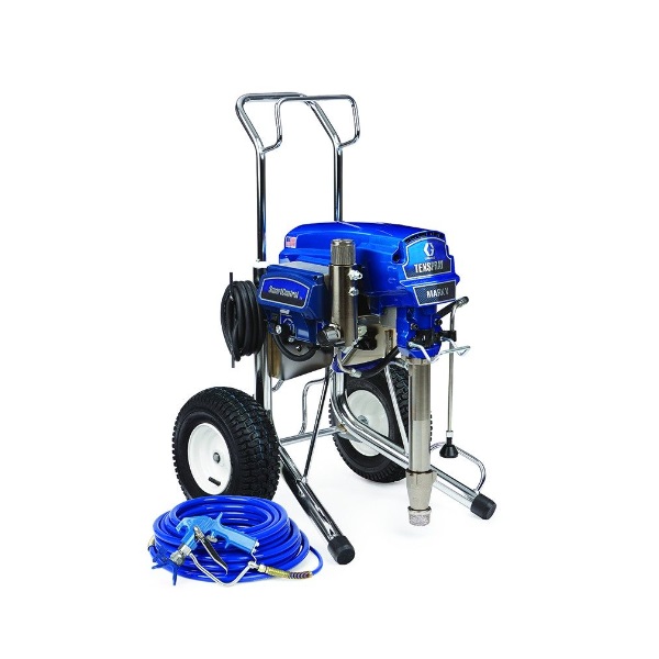 Graco Texture Airless Sprayers