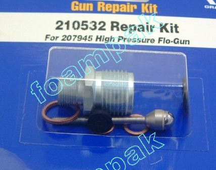 Graco Gun Repair Kit