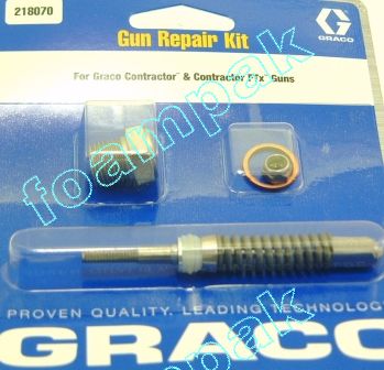 Graco Q Repair Kit