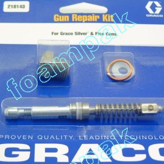 Graco Flex Airless Spray Gun Repair Kit