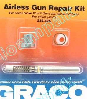 Graco Repair Kit