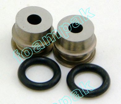 246348 SIDE SEALS WITH O-RING  (PKG 2)