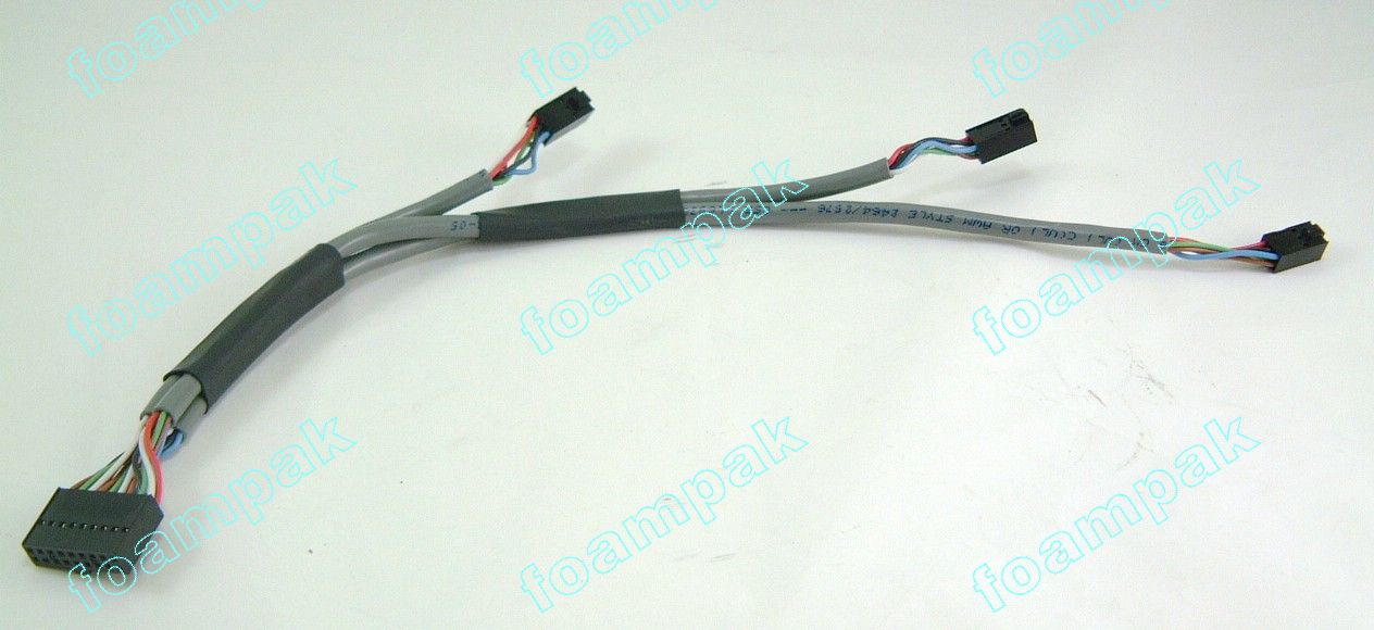 247801 KIT, CABLE, COMMUNICATION (REF - 605)