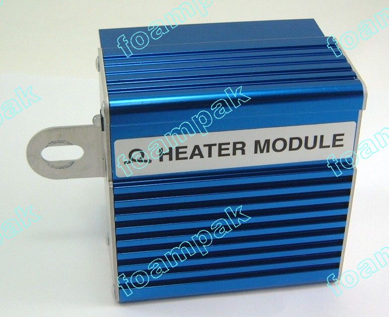 Graco Heater Module