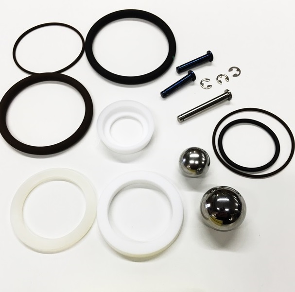 Graco Lower Seal Kit 247883 Foampak