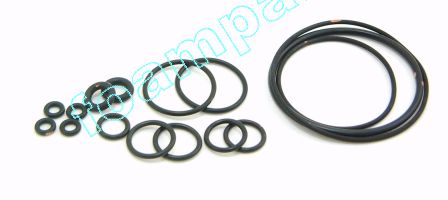 Graco Complete O-Ring Kit