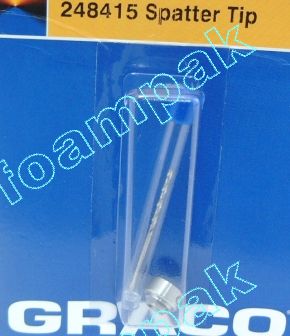Graco Adhesive Complete Tip Kit