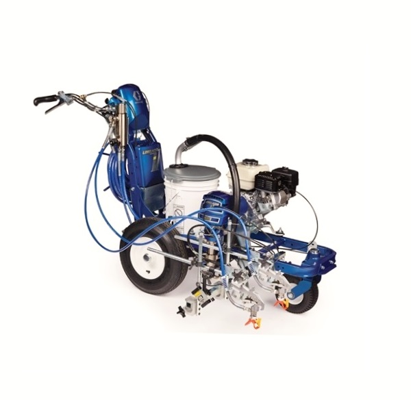 Graco Airless Line Sprayer