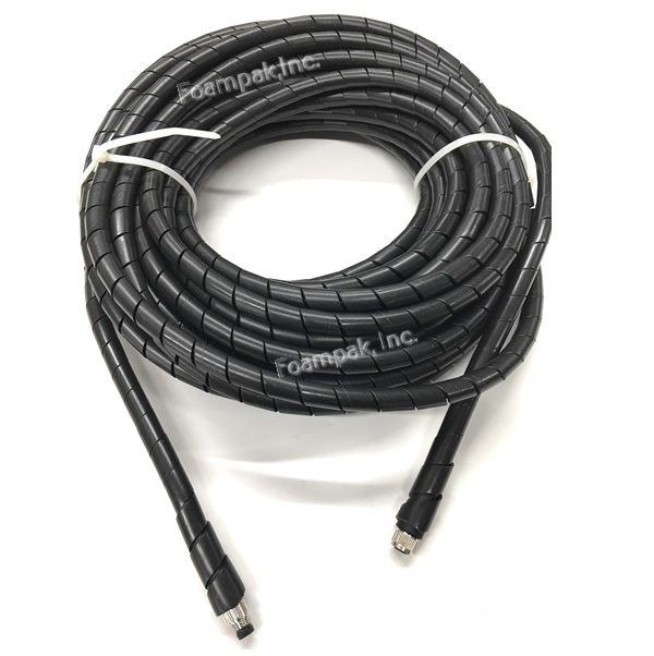 24N450 KIT,CABLE,M84-PIN,MF, 50', RTD FTS