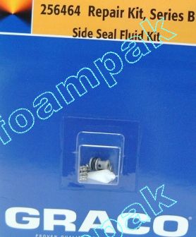 Graco Side Seal Kit