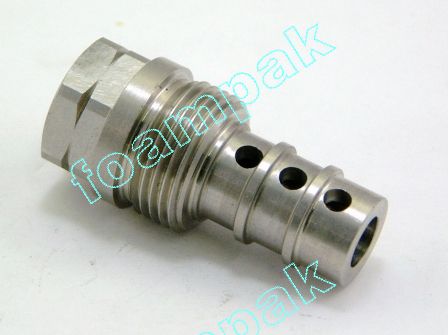 Graco Screw