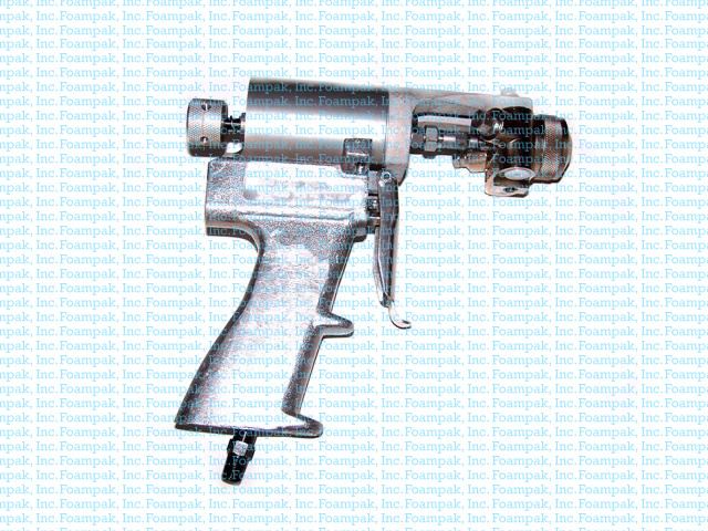Graco GX-8 Gun