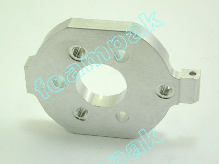 Graco Mounting Plate