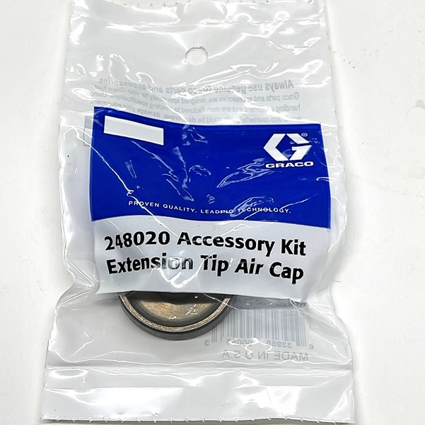 248020 EXTENSION TIP AIR CAP