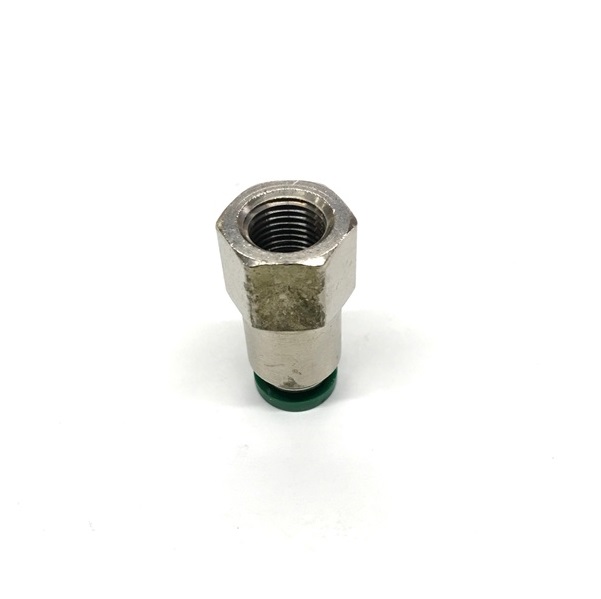 Graco Fitting, Connector