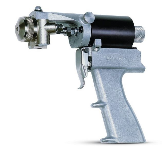 Graco GX-8 Gun