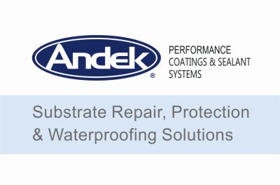 Andek Waterproofing