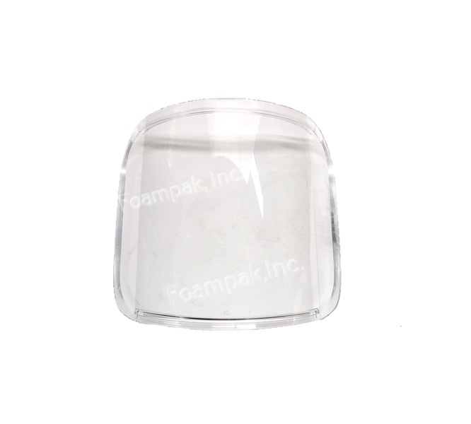 Bullard Replacement Lens