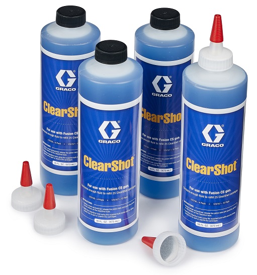 Clearshot Refill