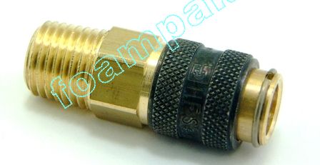 117510 FITTING, AIR LINE COUPLER