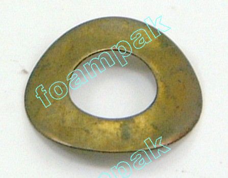 15C480 WASHER CURVE****