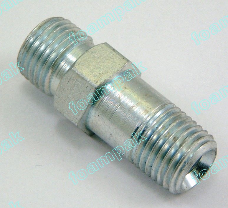 Graco Fitting, Adapter, Tube