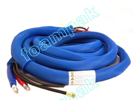 Graco High Pressure Heated Spray Hose