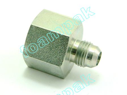 Graco R Reducer Fitting