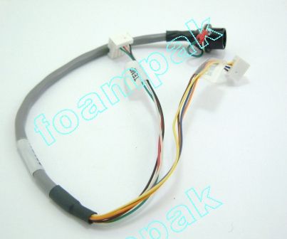 15B386 WIRING HARNESS FOR CONTROL PANEL (REF - 511)