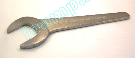 Graco Wrench