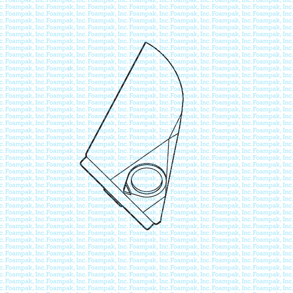 Honeywell Replacement Lens