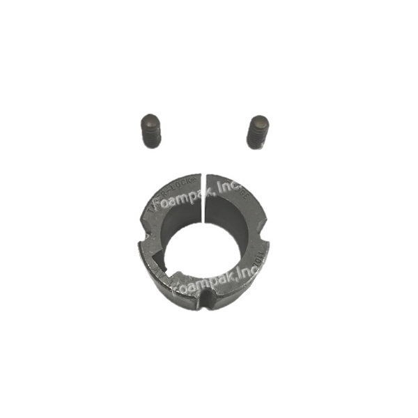 MOR 307249 BUSHING, COMPRESSOR PULLEY (TIER 3 ONLY)