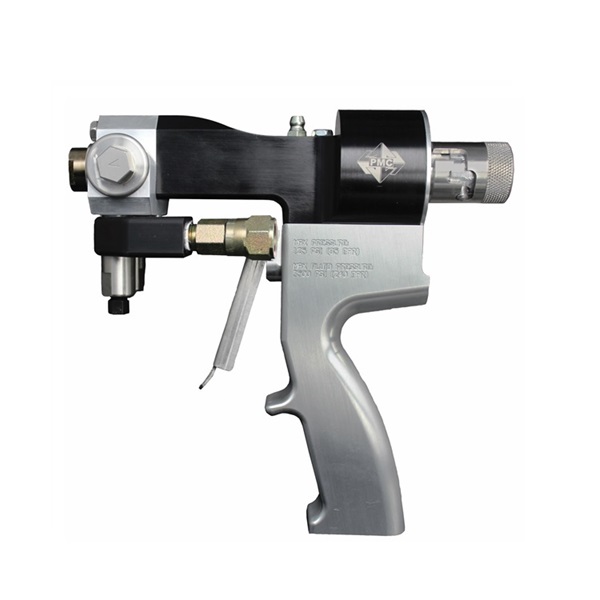 PMC AP-3 Air Purge Spray Gun Round