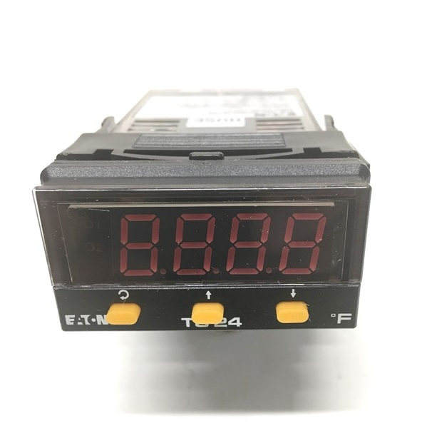 PMC Temperature Controller